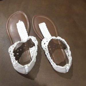 Candie's sandals